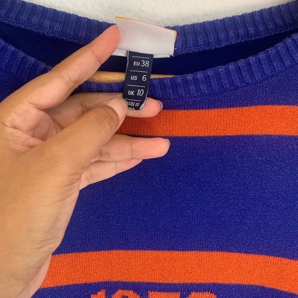 Ellesse Sweater - Picture 5 of 9